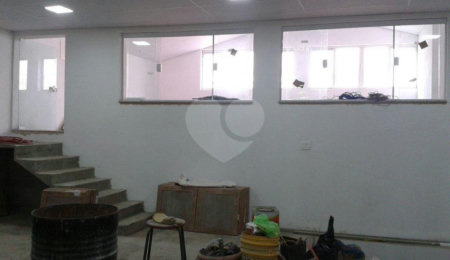 Sobrado para alugar com 1 quarto em Tucuruvi, São Paulo, SP