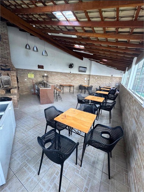 Apartamento à venda com 2 quartos em Santana, São Paulo, SP