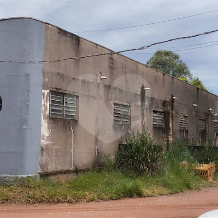 Barracão para alugar em Ponte Preta, Louveira, SP