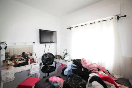 Apartamento à venda com 3 quartos em Jardim Europa, São Paulo, SP
