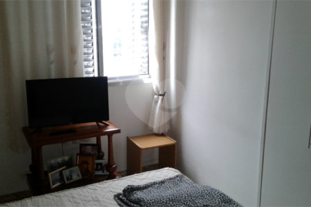Apartamento à venda com 2 quartos em Santana, São Paulo, SP