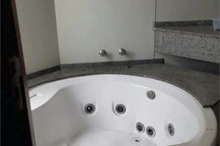 Apartamento à venda com 1 suíte em Vila Suzana, São Paulo, SP