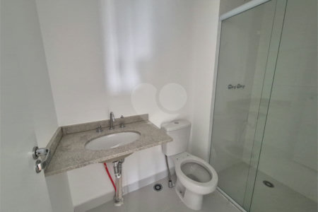 Apartamento à venda com 2 quartos, sendo 1 suíte,  em Butantã, São Paulo, SP