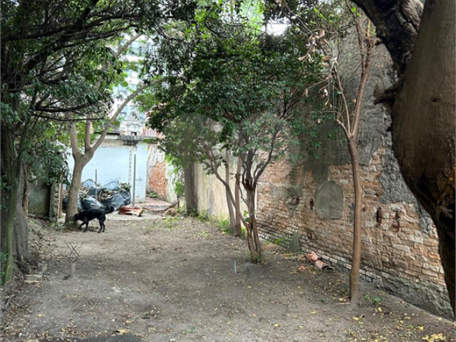 Terreno à venda ou para alugar em Perdizes, São Paulo, SP