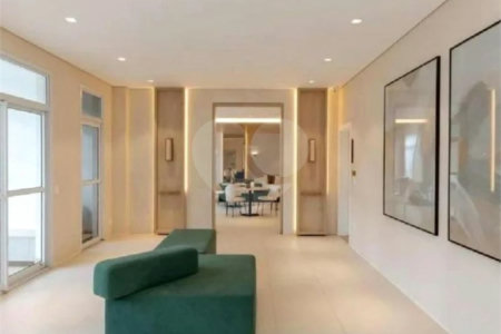 Apartamento à venda com 3 quartos, sendo 2 suítes, em Vila Cruzeiro, São Paulo, SP