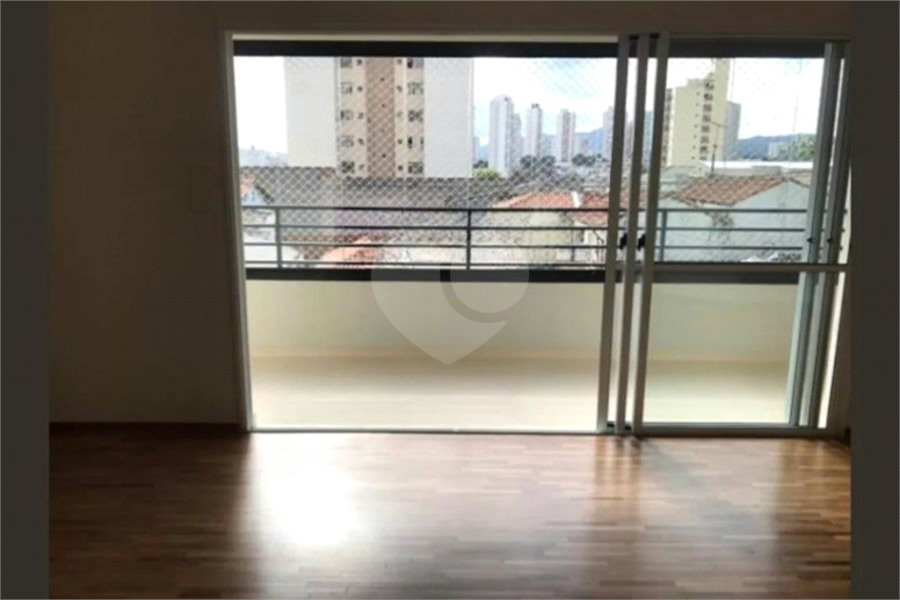 Apartamento à venda com 3 quartos, sendo 2 suítes, em Santana, São Paulo, SP