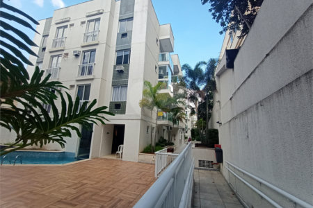 Apartamento à venda com 3 quartos, sendo 1 suíte, em Vila Isabel, Rio de Janeiro, RJ