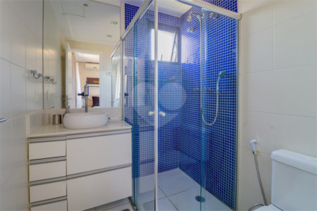 Apartamento à venda com 3 quartos, sendo 2 suítes,  em Cidade Monções, São Paulo, SP