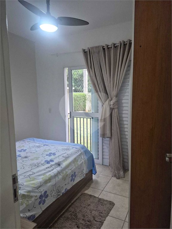 Apartamento para alugar com 2 quartos em Jardim Rosaura, Jundiaí, SP