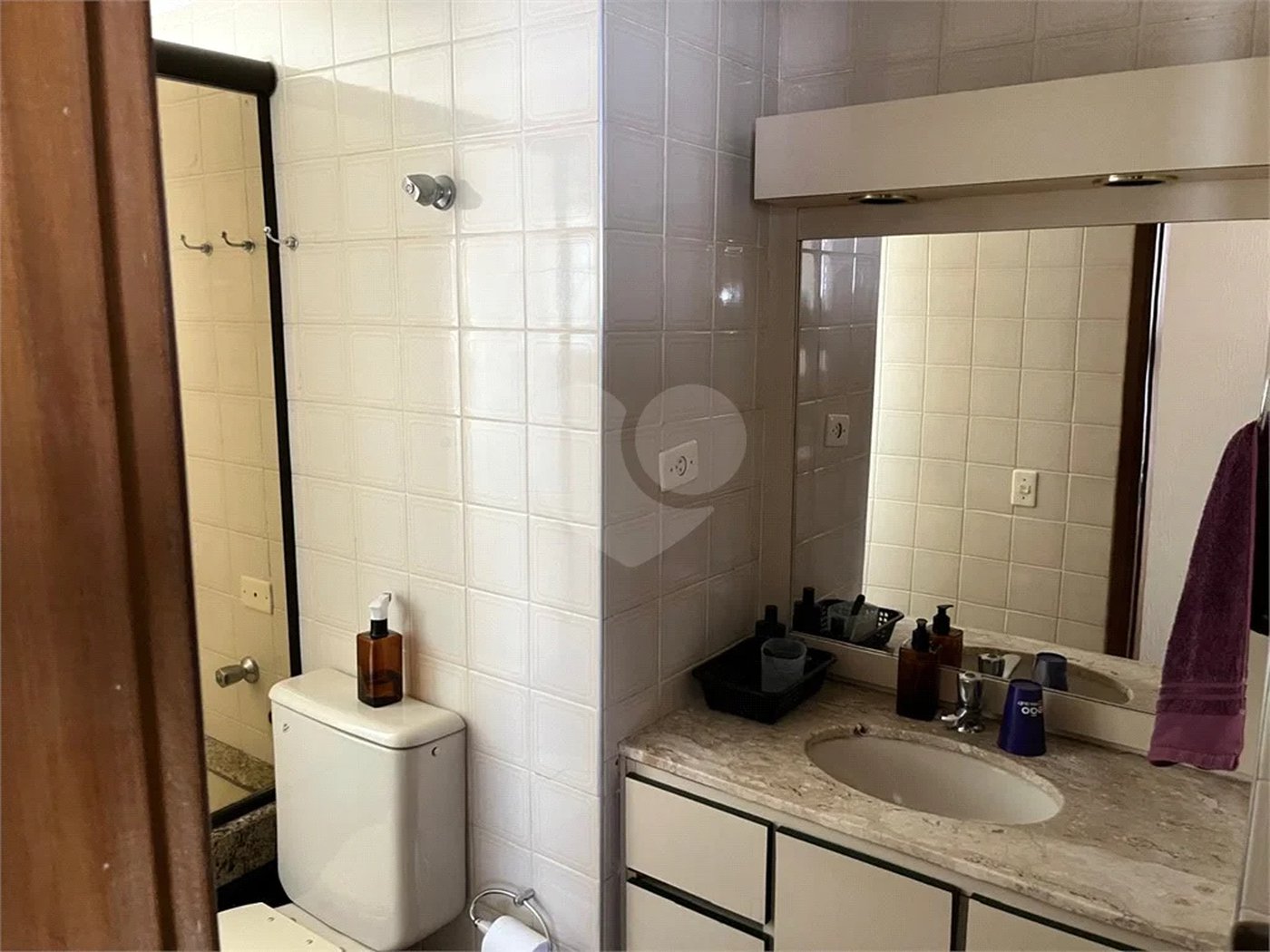 Apartamento à venda com 2 quartos em Santana, São Paulo, SP