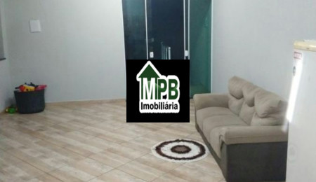 Sobrado à venda com 3 quartos em Jardim Califórnia, Sorocaba, SP
