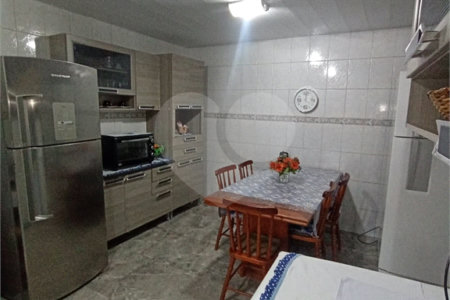 Casa à venda com 1 suíte em Santíssimo, Rio de Janeiro, RJ