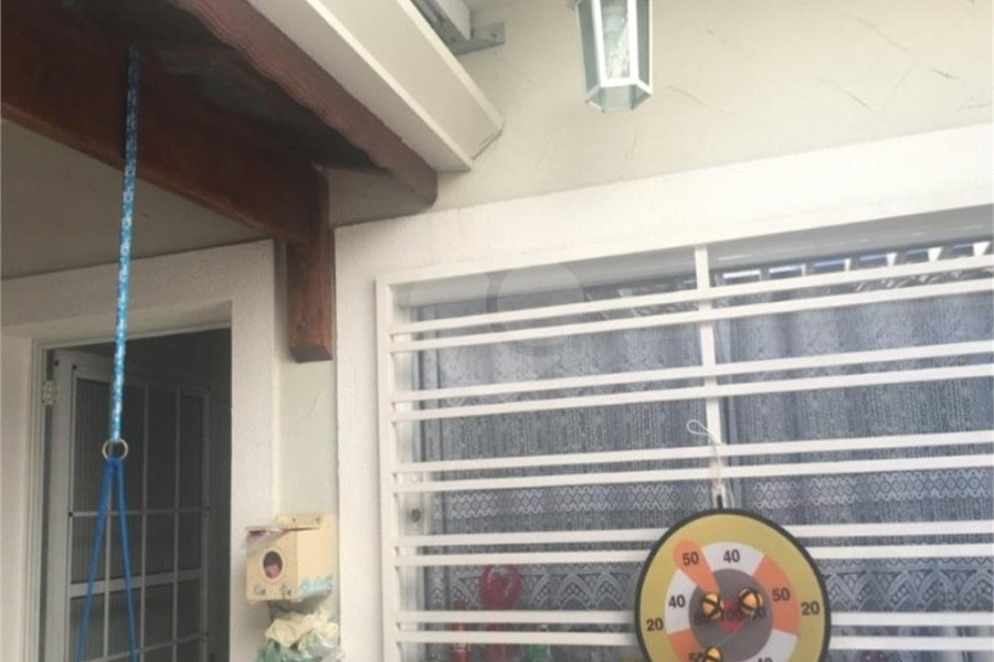 Sobrado à venda com 3 suítes em Vila Guilherme, São Paulo, SP