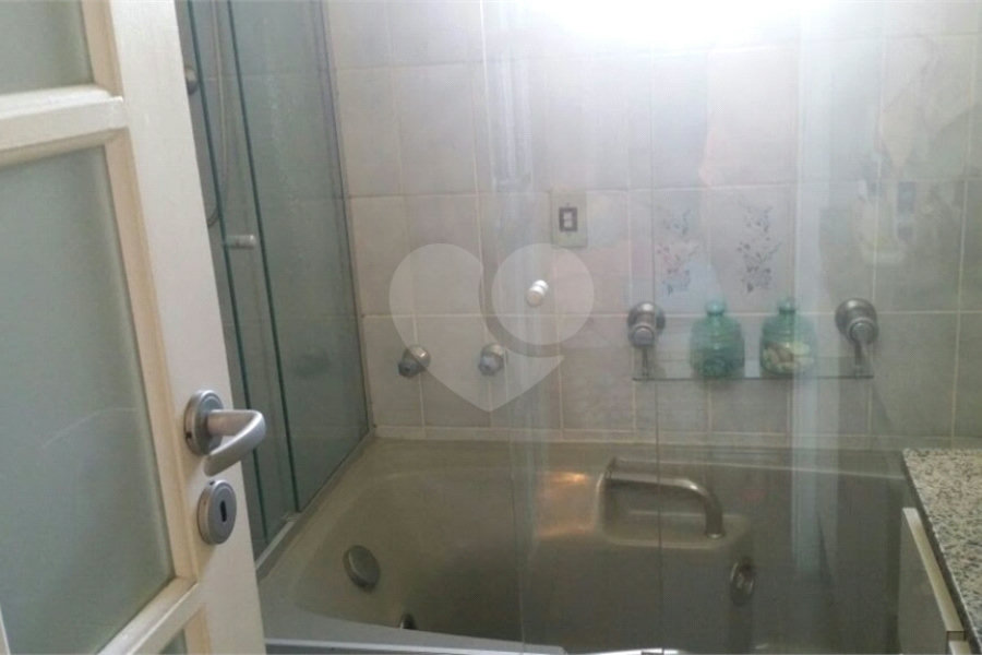 Apartamento à venda com 4 quartos, sendo 1 suíte, em Vila Nova Cachoeirinha, São Paulo, SP