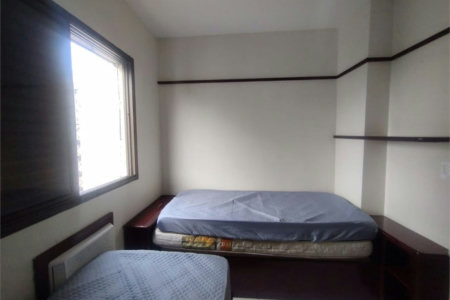 Apartamento à venda, Morro do Maluf, Guarujá
