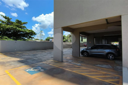 Apartamento à venda com 2 quartos, sendo 1 suíte, em Vila Amélia, Ribeirão Preto, SP