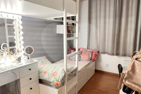 Casa à venda com 3 quartos em Cosmos, Rio de Janeiro, RJ