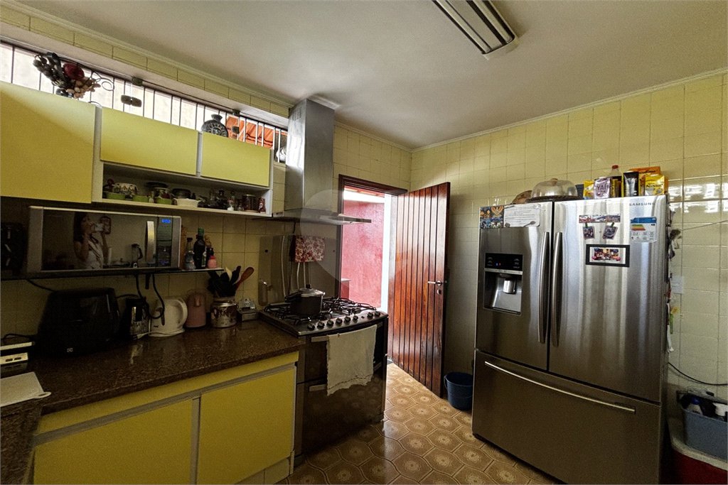 Sobrado à venda com 4 quartos, sendo 1 suíte, em Casa Verde, São Paulo, SP