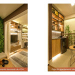 Apartamento à venda com 2 quartos em Vila Andrade, São Paulo, SP