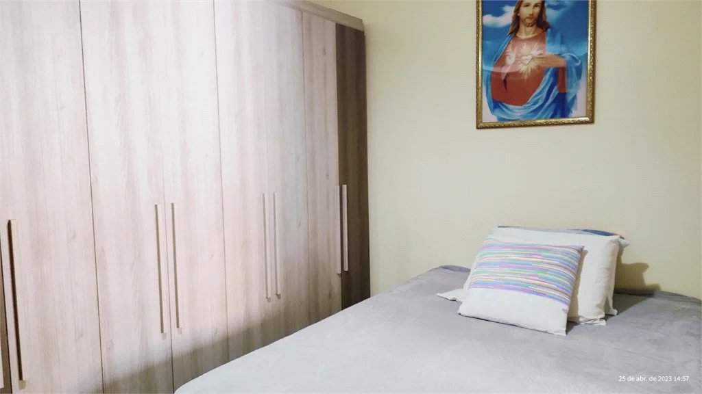 Casa à venda com 3 quartos em Vila Leopoldina, São Paulo, SP