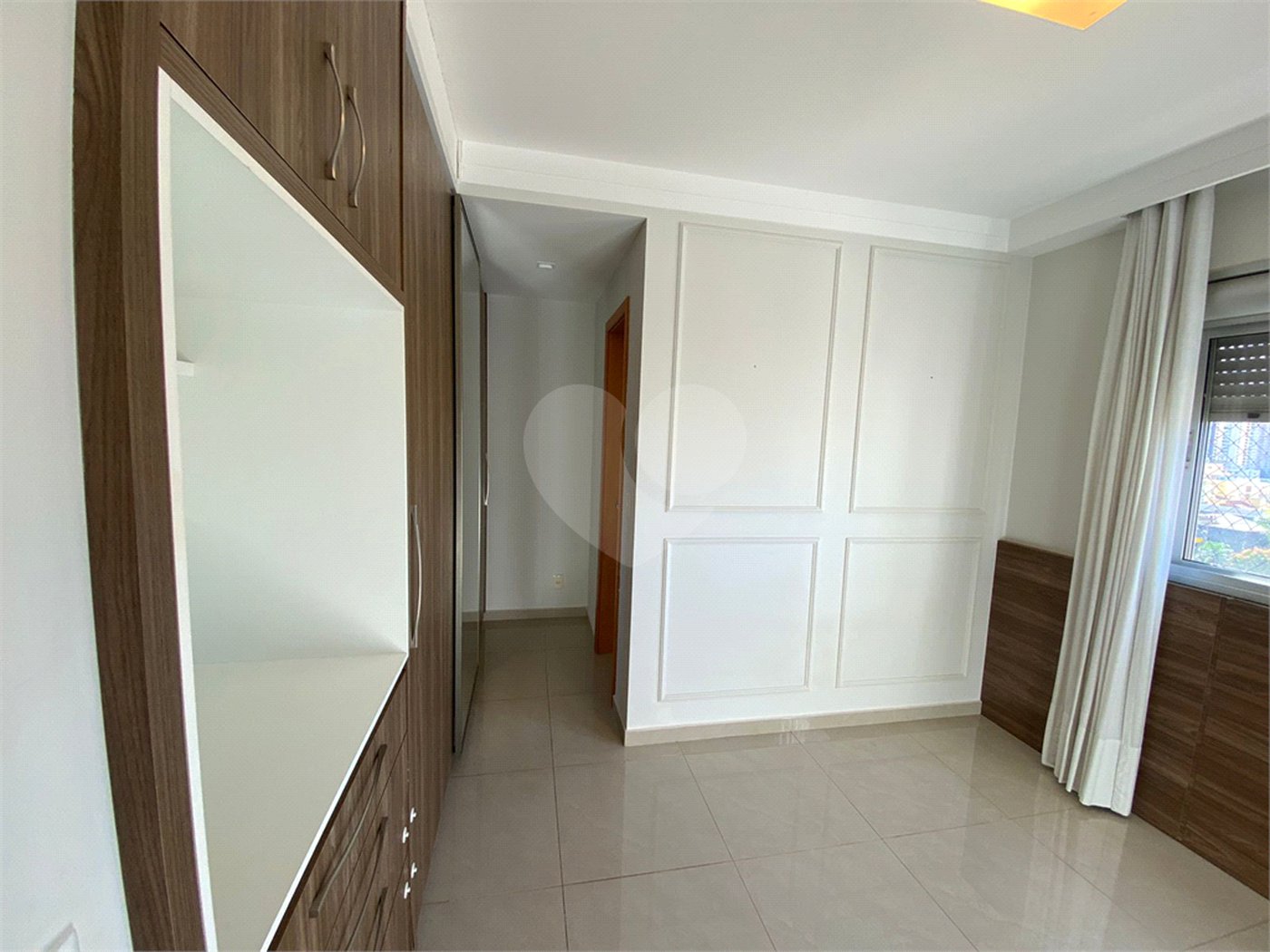 Apartamento para alugar com 3 suítes em Bosque das Juritis, Ribeirão Preto, SP