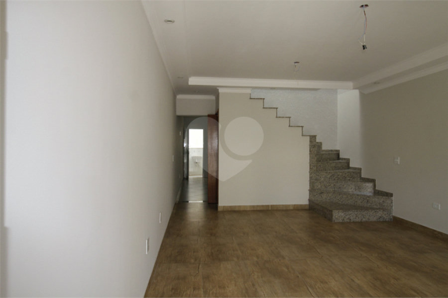 Sobrado à venda com 4 quartos, sendo 2 suítes, em Vila Pereira Barreto, São Paulo, SP