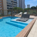 Apartamento à venda com 1 quarto em Água Branca, São Paulo, SP