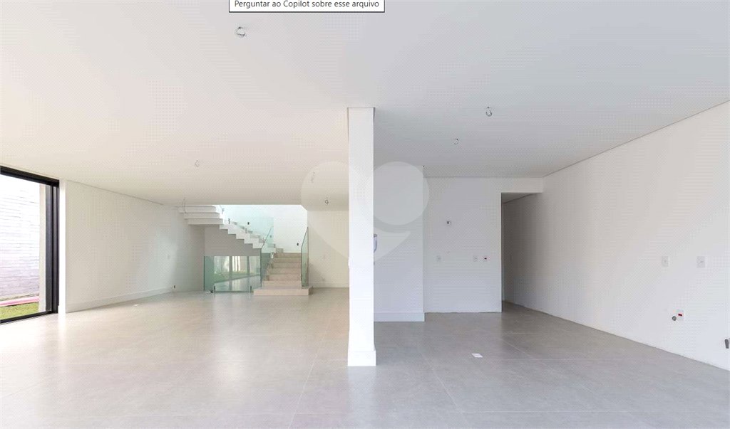 Casa à venda com 4 suítes no condomínio Unyco, São Paulo - SP