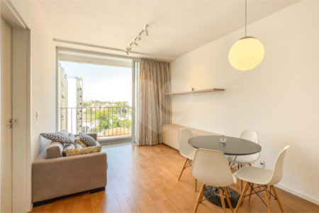 Apartamento à venda com 2 quartos em Vila São Francisco, São Paulo, SP