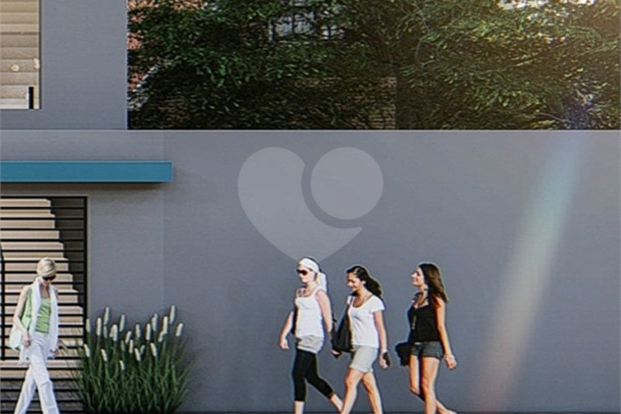Apartamento à venda com 2 quartos em Tremembé, São Paulo, SP