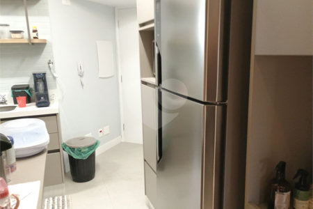 Apartamento para alugar com 2 suítes em Vila Leopoldina, São Paulo, SP