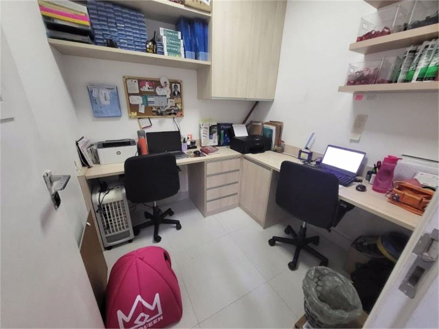 Apartamento Residencial à venda, Itararé, São Vicente - AP1404.