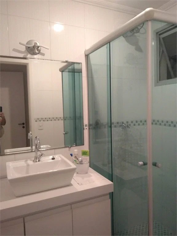 Apartamento à venda com 3 quartos, sendo 1 suíte, em Rio Pequeno, São Paulo, SP