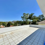 Casa à venda com 5 quartos, sendo 4 suítes, no condomínio Parque dos Príncipes, São Paulo - SP