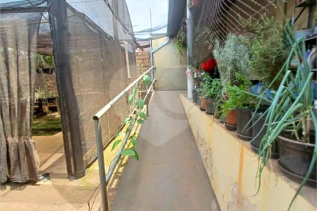 Sobrado à venda com 1 suíte no Centro, Américo Brasiliense, SP