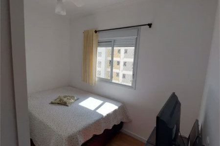 Apartamento à venda com 2 quartos em Jardim Boa Vista (zona Oeste), São Paulo, SP