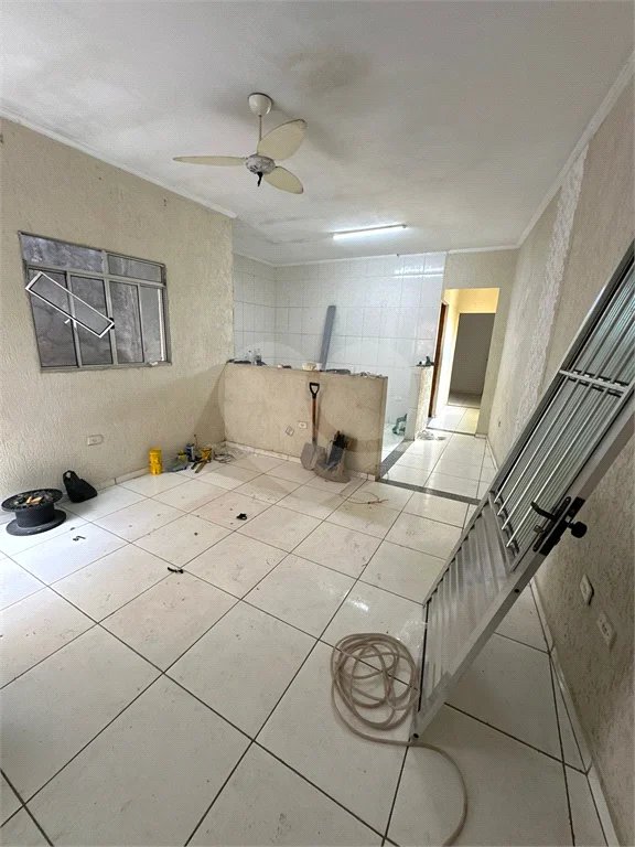 Casa à venda com 2 quartos em Tremembé, São Paulo, SP