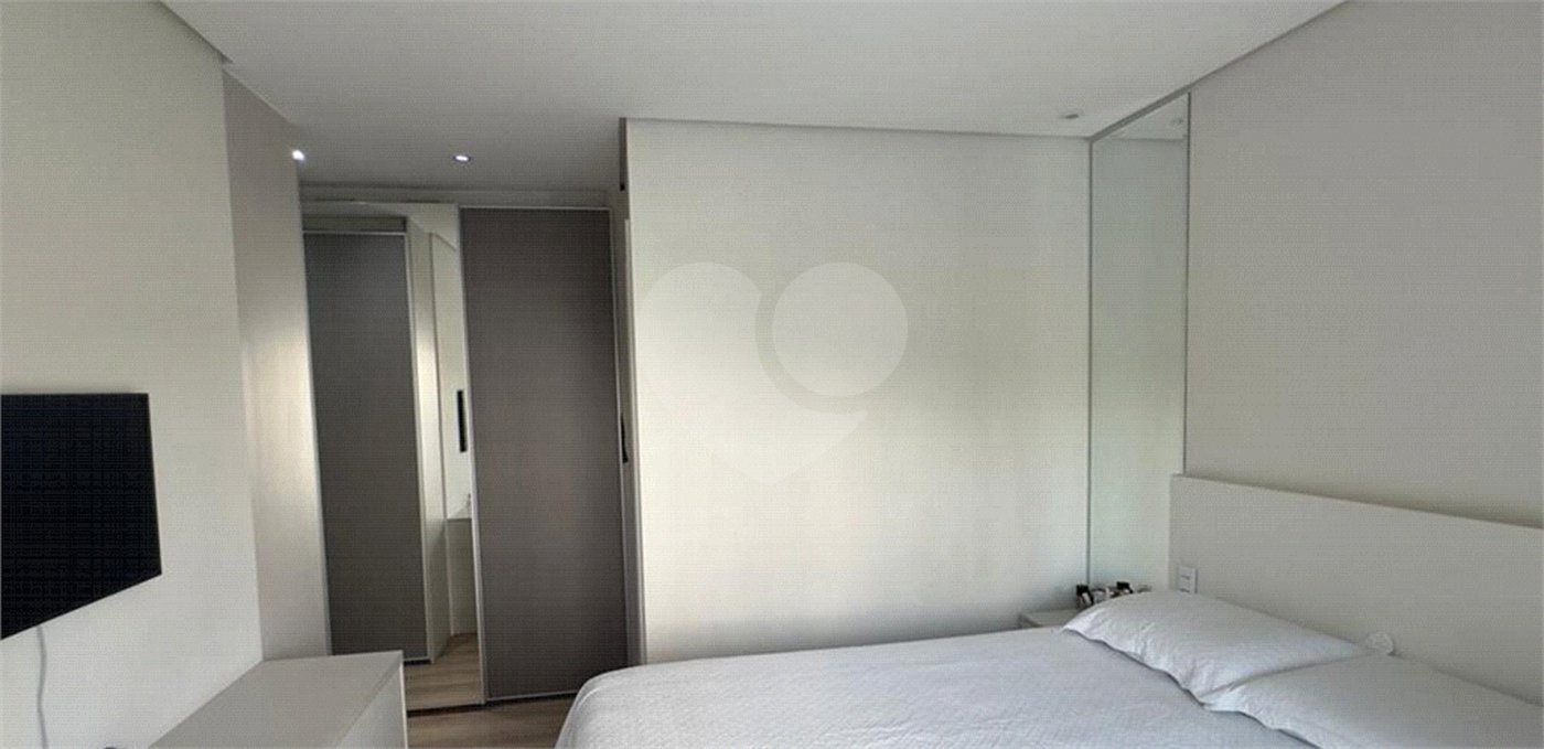 Apartamento à venda com 3 suítes em Água Branca, São Paulo, SP