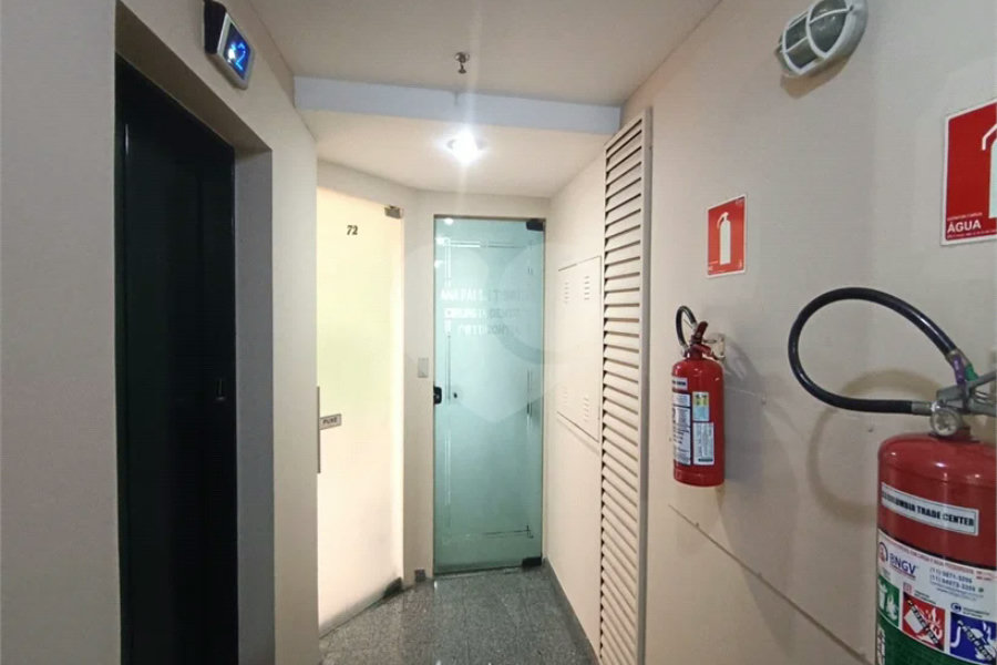 Sala à venda ou para alugar em Santana, São Paulo, SP