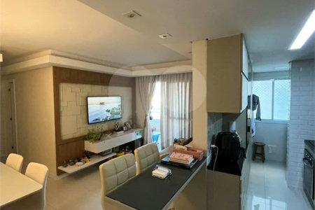 Apartamento à venda com 2 quartos, sendo 1 suíte, em Jardim Guanabara, Jundiaí, SP
