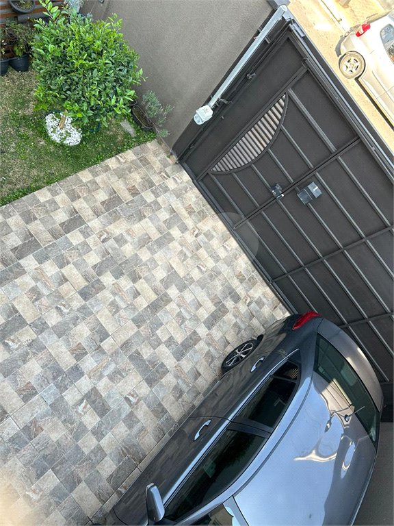 Sobrado à venda com 3 quartos, sendo 1 suíte,  em Villa Di Cesar, Mogi das Cruzes, SP