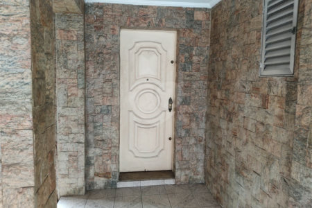 Casa à venda com 4 quartos em Vila Constança, São Paulo, SP