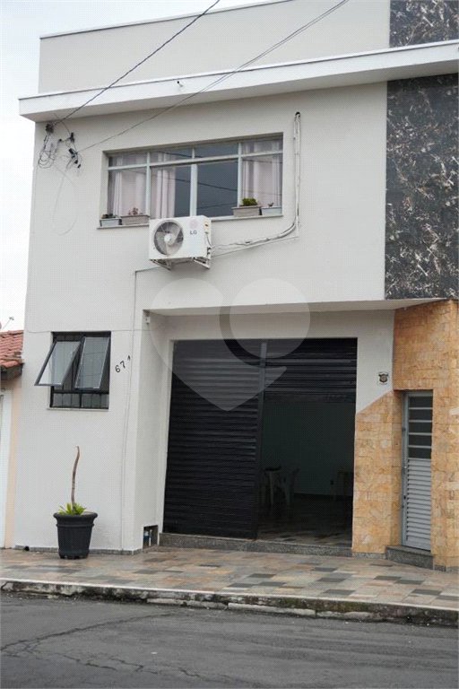 Salão para alugar no Centro, Salto, SP