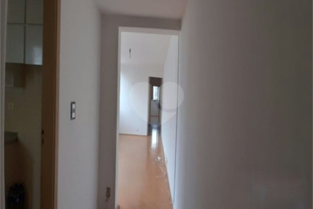 Apartamento à venda com 2 quartos em Vila Clementino, São Paulo, SP