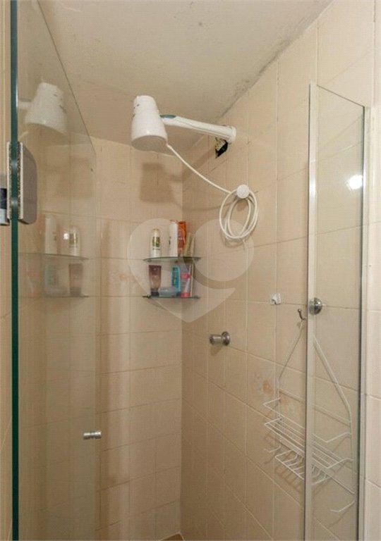 Apartamento à venda com 1 quarto em Santana, São Paulo, SP