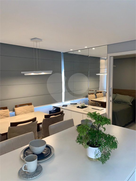 Apartamento à venda com 1 quarto em Vila Leopoldina, São Paulo, SP