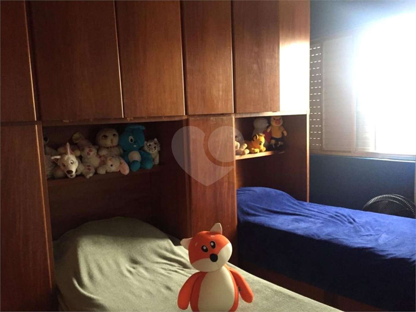 Apartamento à venda com 2 quartos em Pirituba, São Paulo, SP