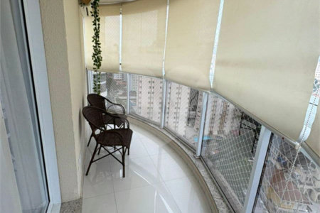 Apartamento à venda com 3 suítes em Santa Teresinha, São Paulo, SP