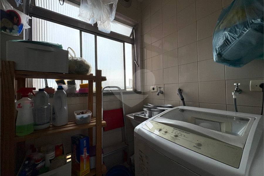 Apartamento à venda com 3 quartos, sendo 1 suíte, em Santana, São Paulo, SP