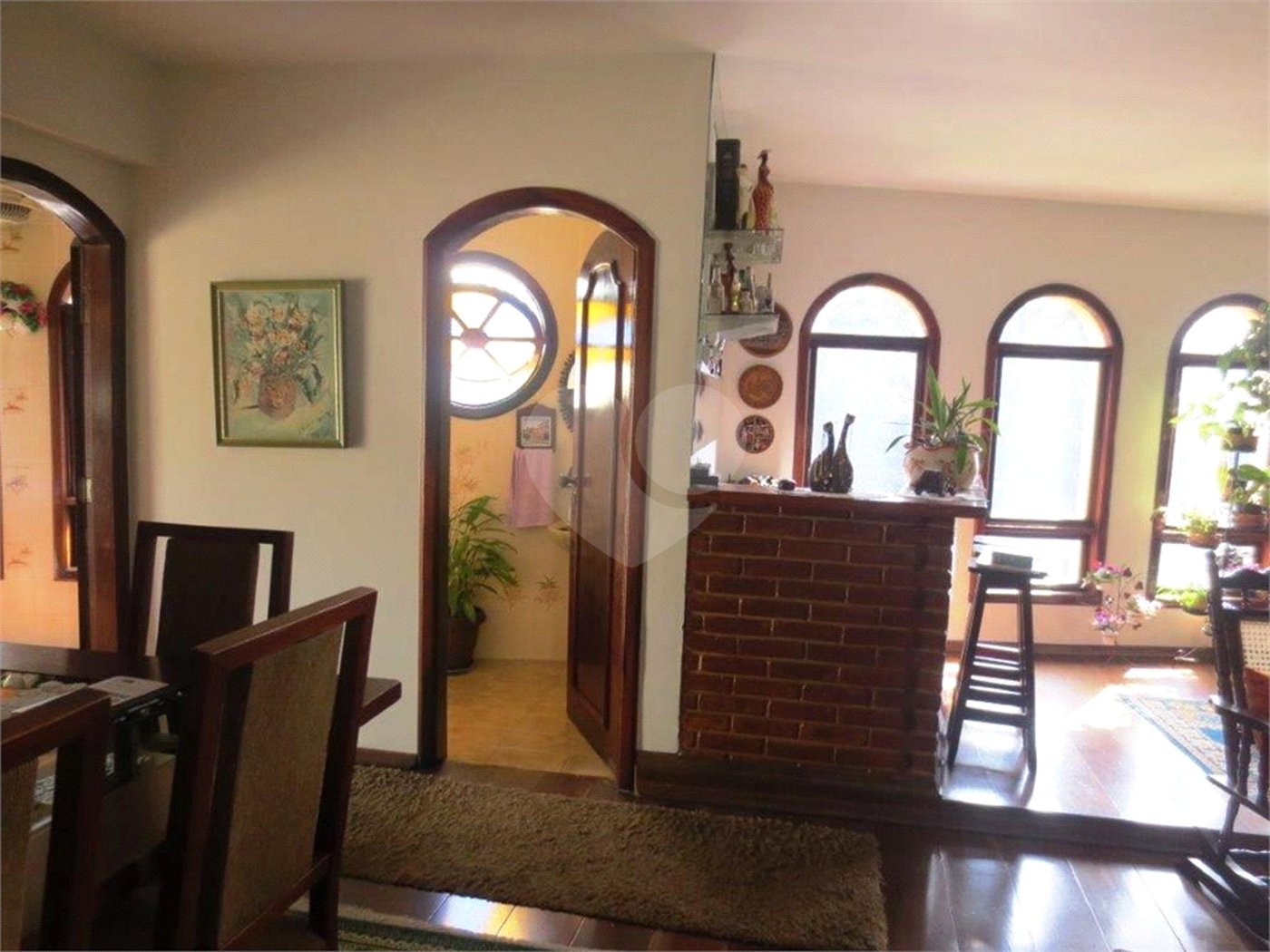 Sobrado à venda com 4 quartos, sendo 1 suíte, em Tucuruvi, São Paulo, SP